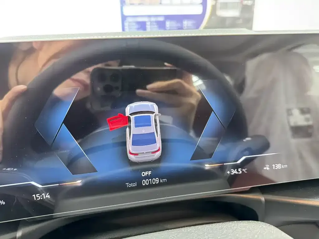 BMW i3 — фото 2