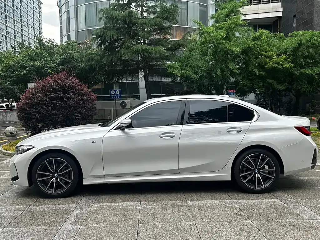 BMW 3 Series — фото 5