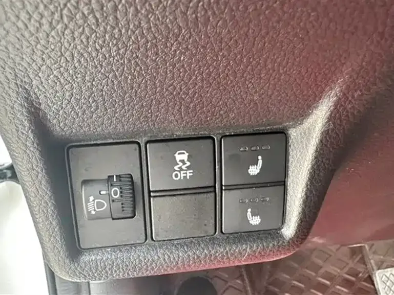 Honda Civic — фото 9