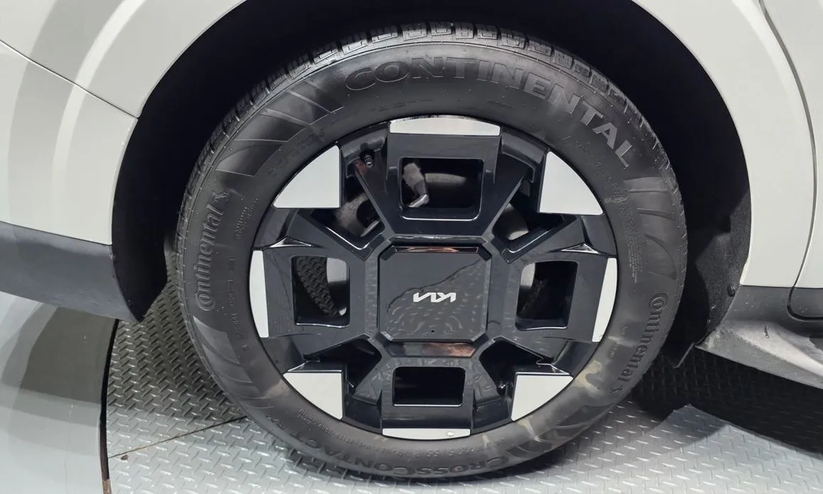 Kia Carnival 2025 из KR, фото 3