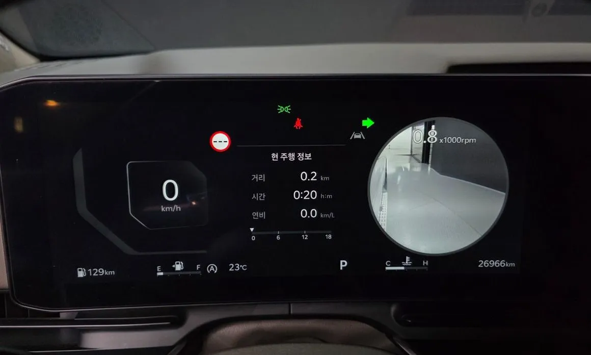 Kia Carnival 2025 из KR, фото 6