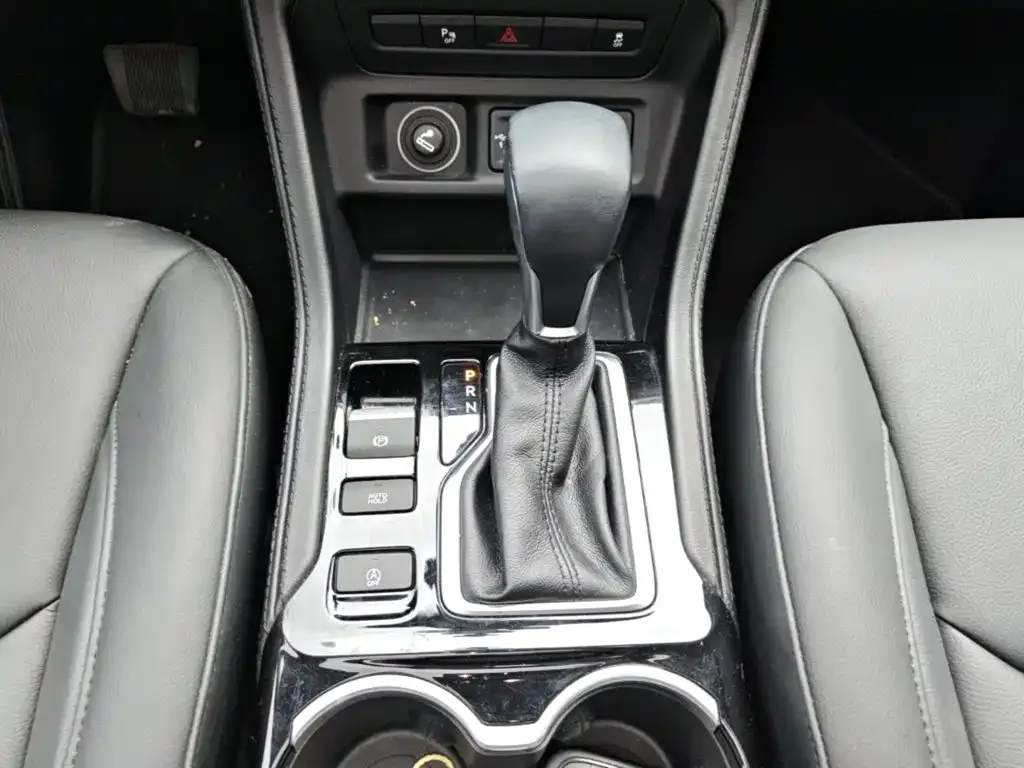 Jeep Grand Commander 2021 из CN, фото 7
