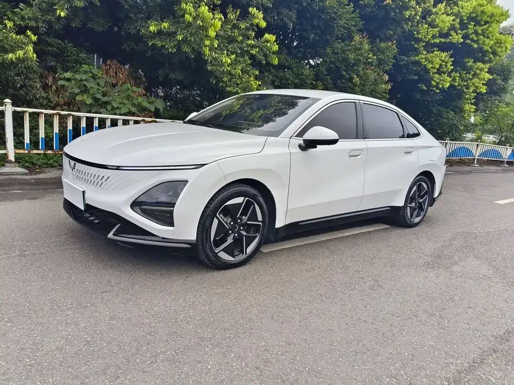 Wuling Xingguang