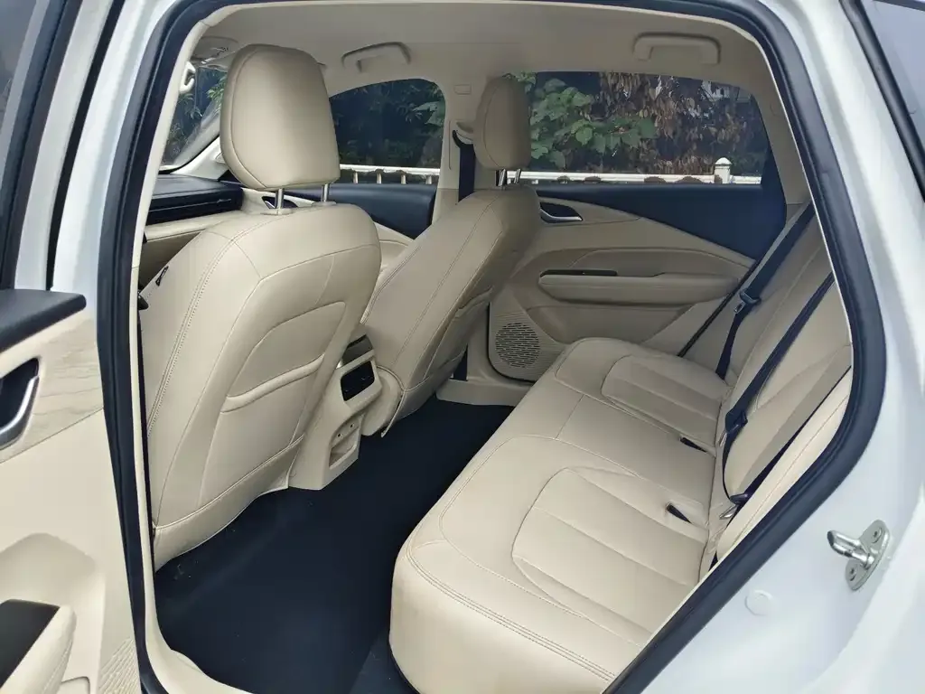 Wuling Xingguang 2024 из CN, фото 2