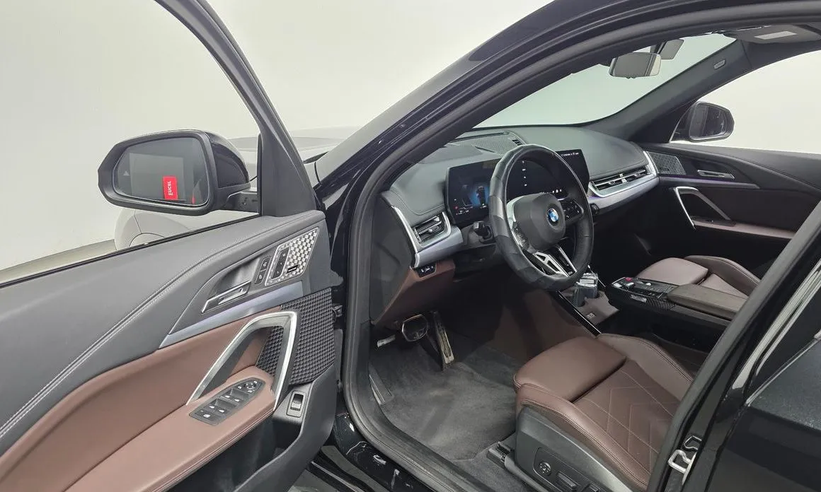 BMW X1 2025 из KR, фото 9