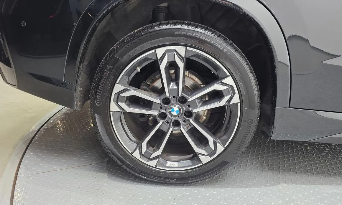 BMW X1 2025 из KR, фото 8