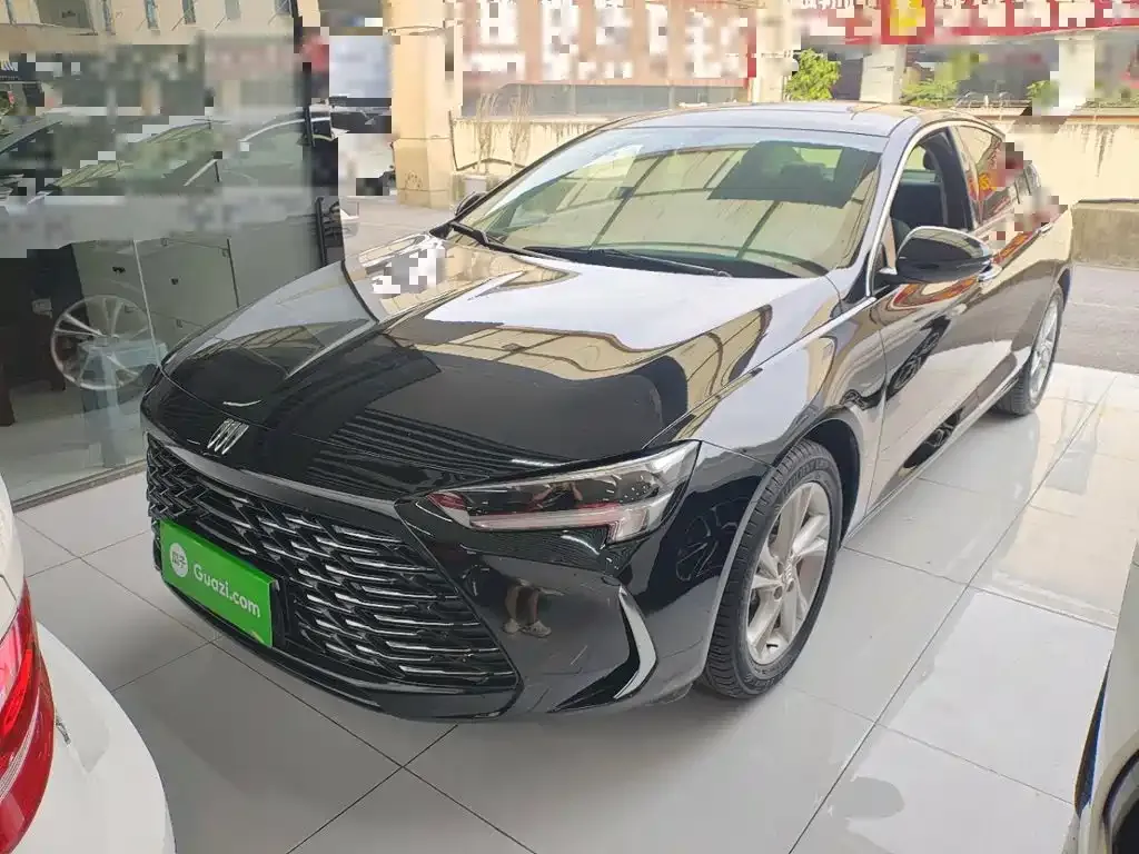 Buick Regal 2024 из CN, фото 2