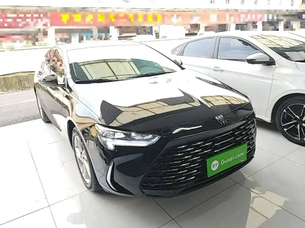 Buick Regal 2024 из CN, фото 3