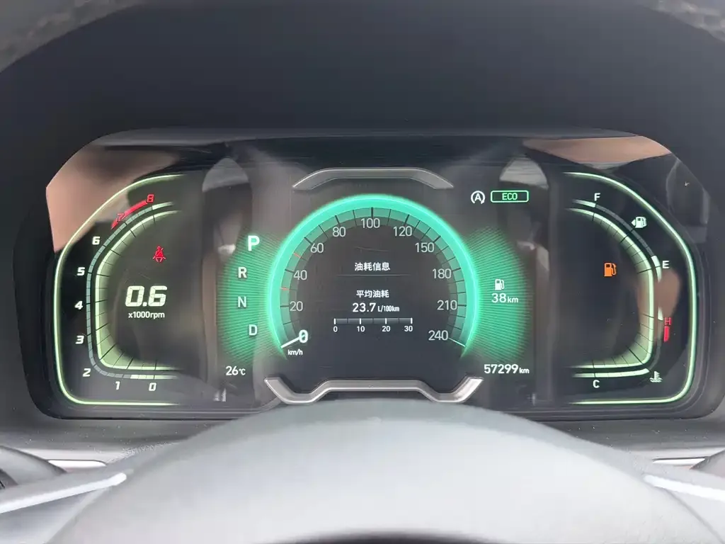 Hyundai Tucson — фото 2