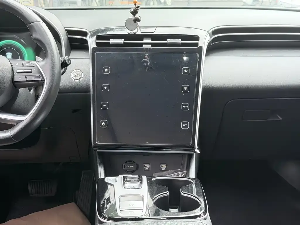 Hyundai Tucson — фото 4