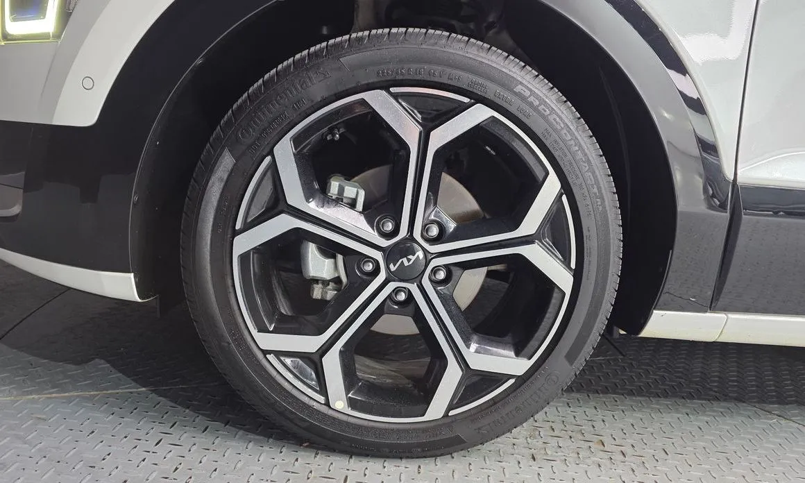 Kia Niro 2022 из KR, фото 8