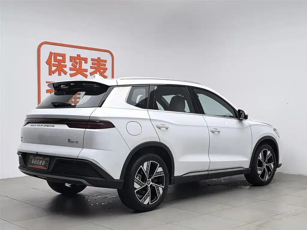 BYD Pro New Energy — фото 3