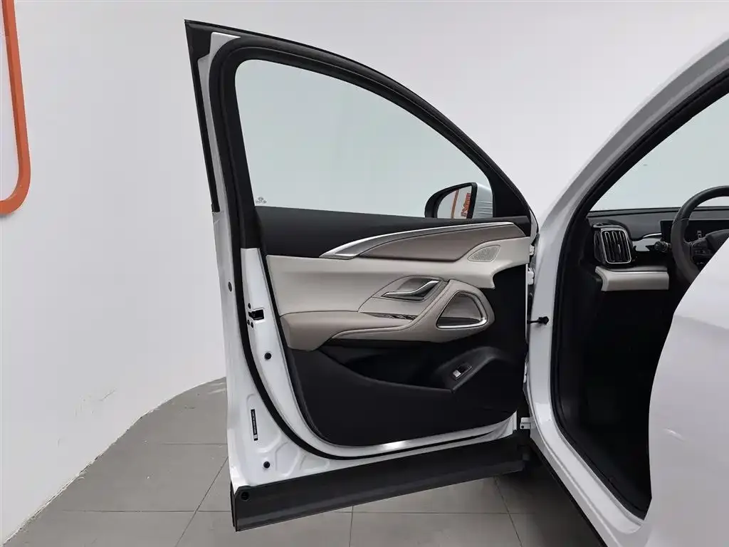 BYD Pro New Energy — фото 6