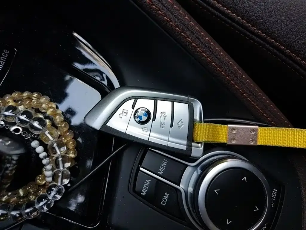 BMW X2 2022 из CN, фото 9