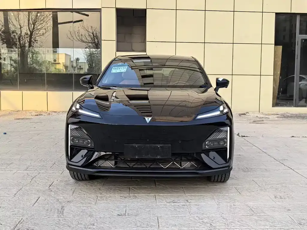 Deepal S07 — фото 2
