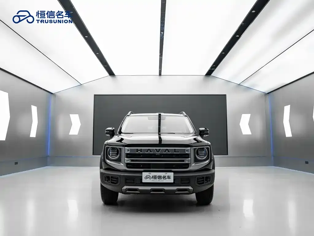 Haval Big Dog — фото 9