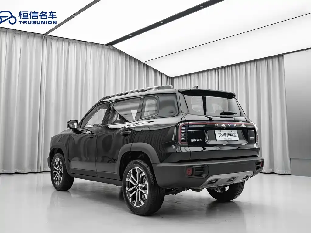 Haval Big Dog — фото 7