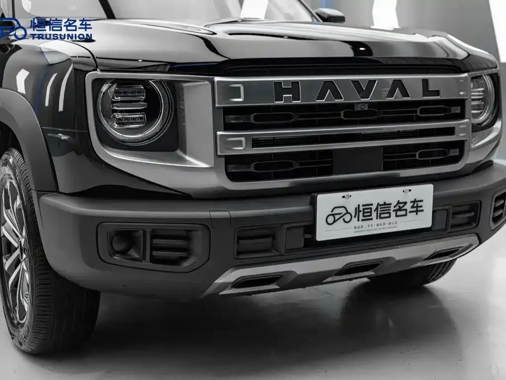Haval Big Dog — фото 6