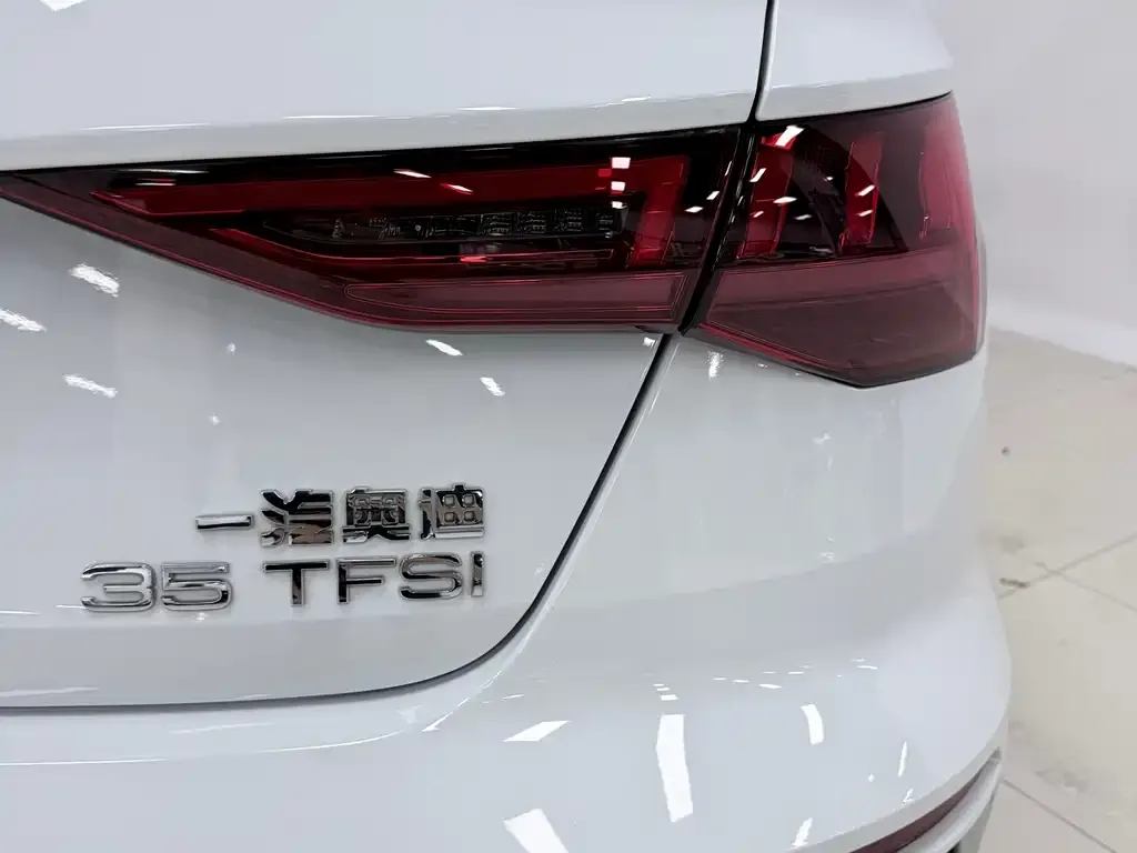 Audi A3 — фото 5