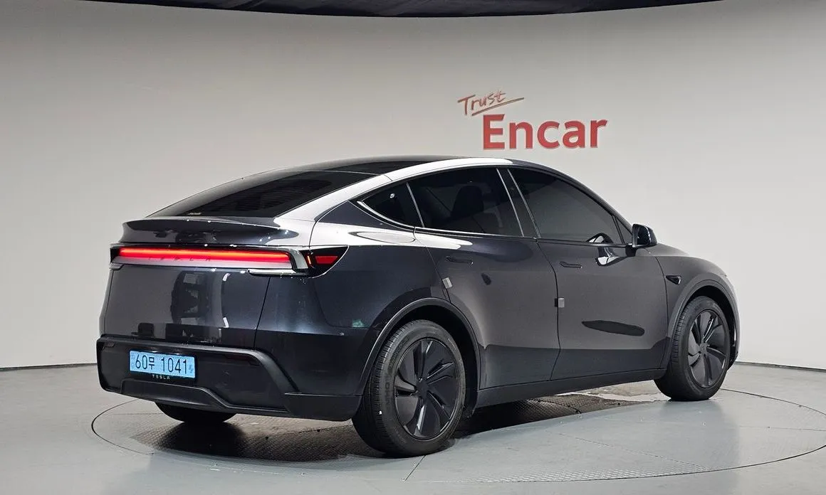 Tesla Model Y 2025 из KR, фото 10