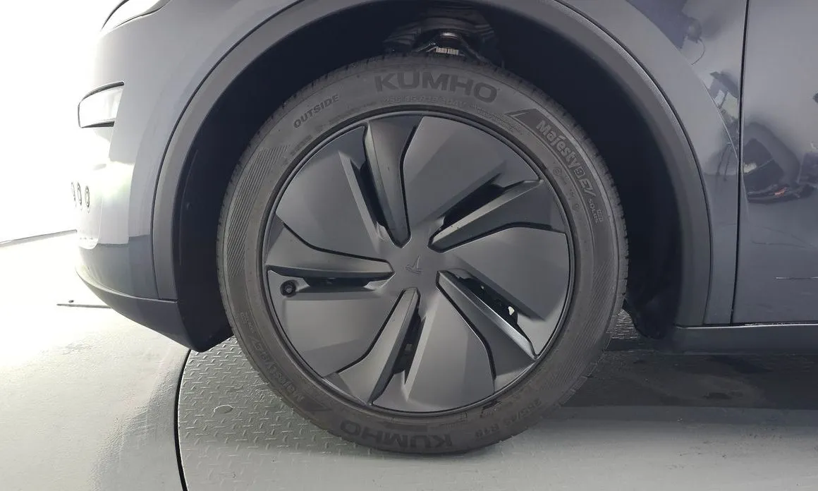 Tesla Model Y 2025 из KR, фото 2