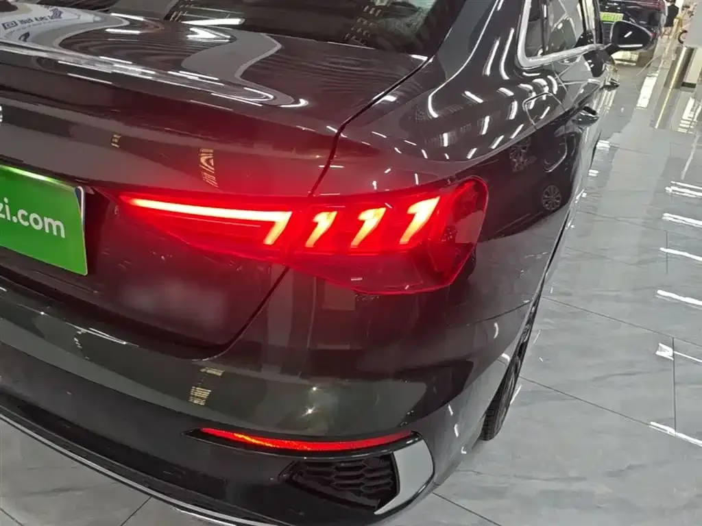 Audi A3 — фото 10