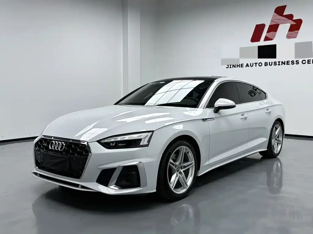Audi A5 (Import)