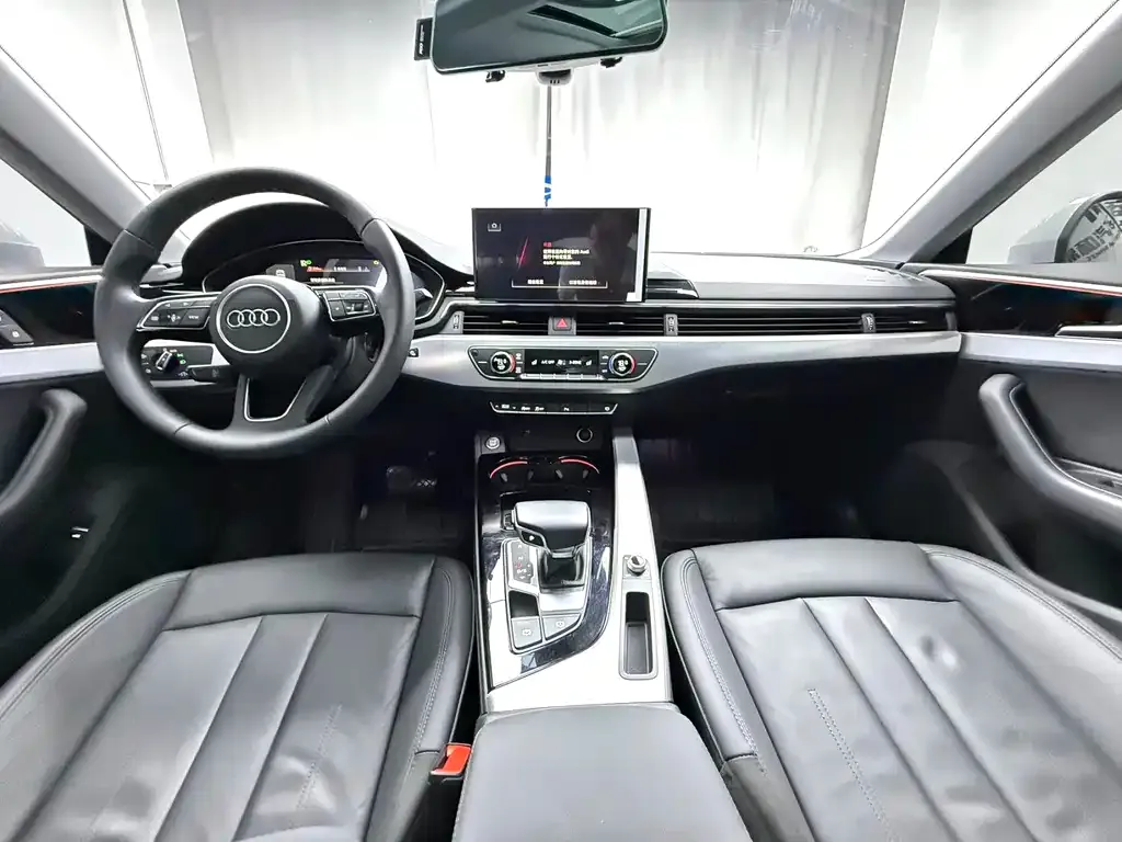 Audi A5 (Import) 2021 из CN, фото 6