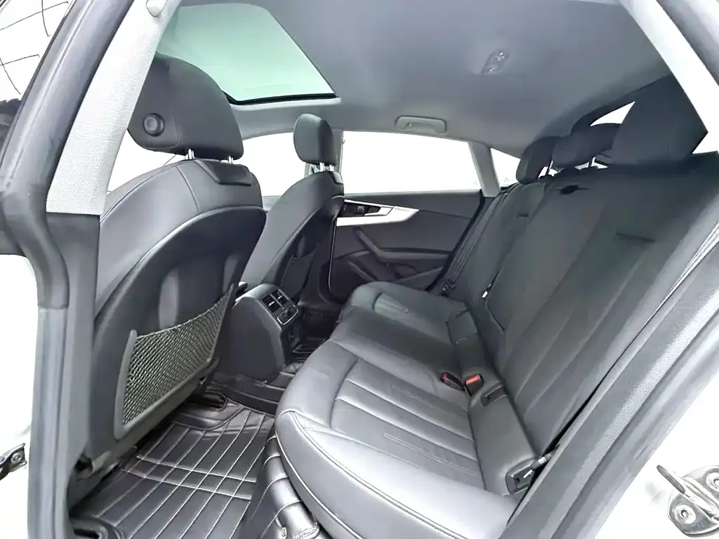 Audi A5 (Import) 2021 из CN, фото 5