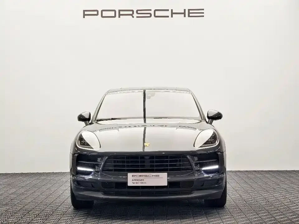 Porsche Macan — фото 2