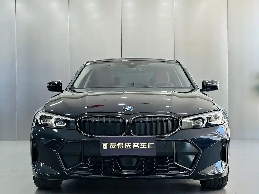 BMW 3 Series — фото 2
