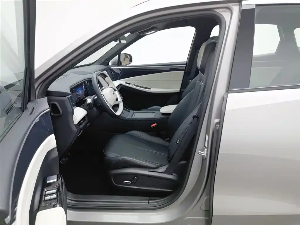 Geely Galaxy L7 2023 из CN, фото 6