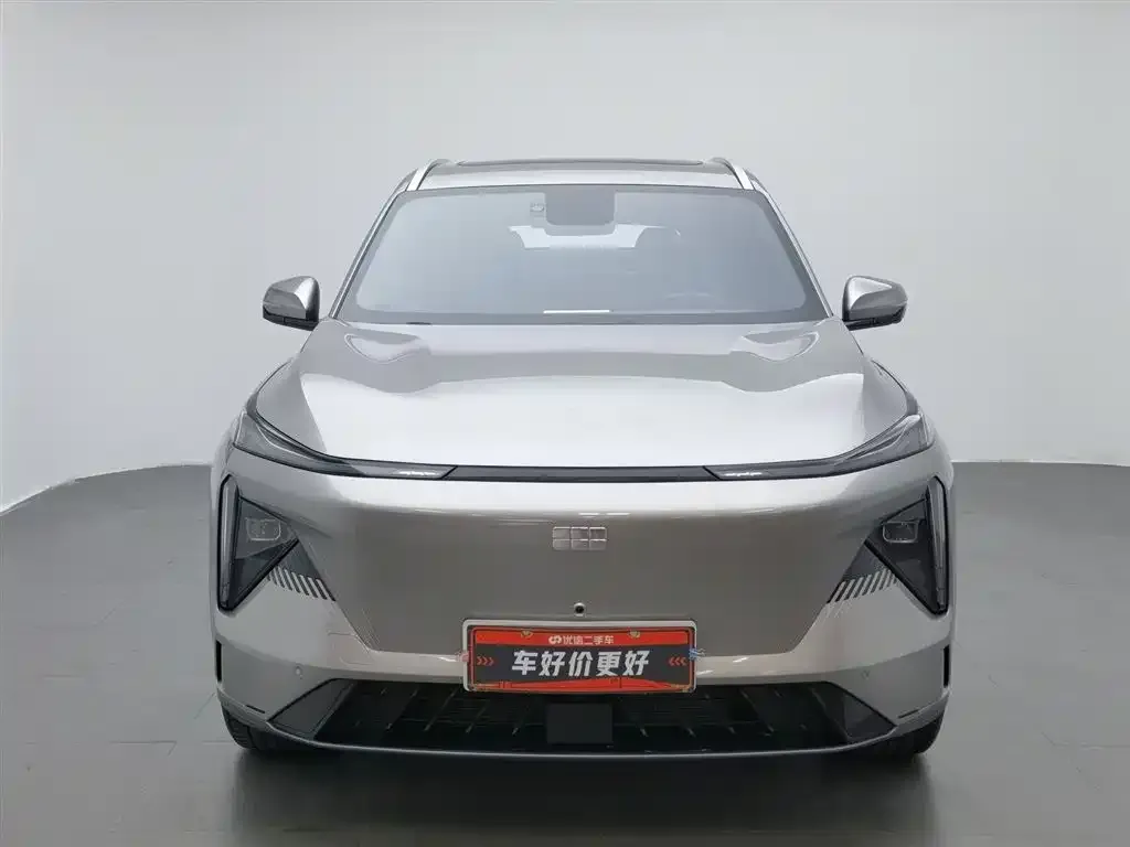 Geely Galaxy L7 2023 из CN, фото 3
