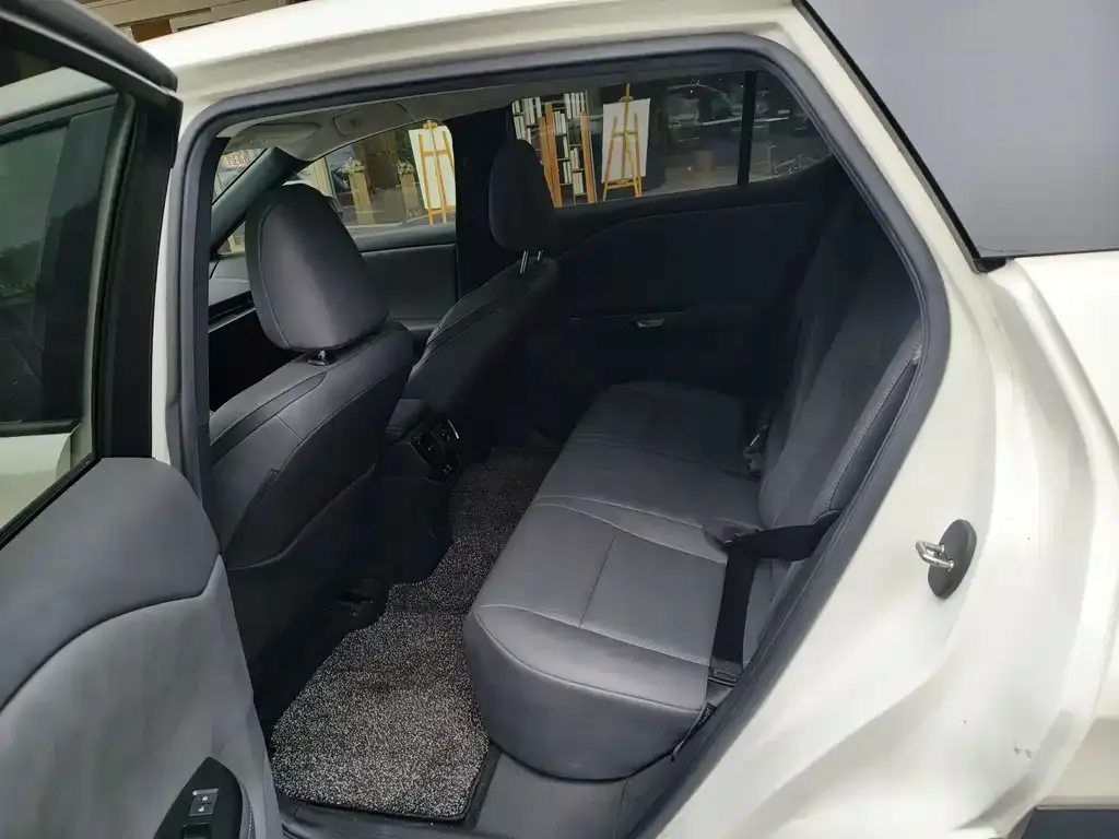 Lexus RZ 2023 из CN, фото 2