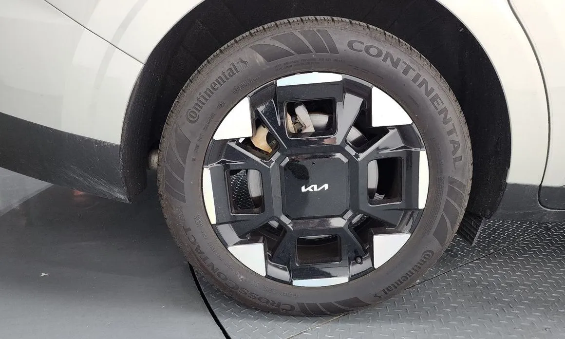 Kia Carnival — фото 10