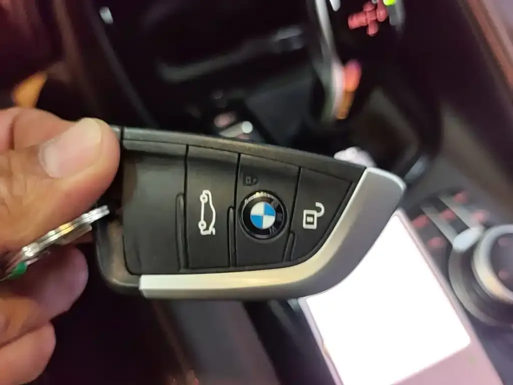 BMW X2 — фото 2