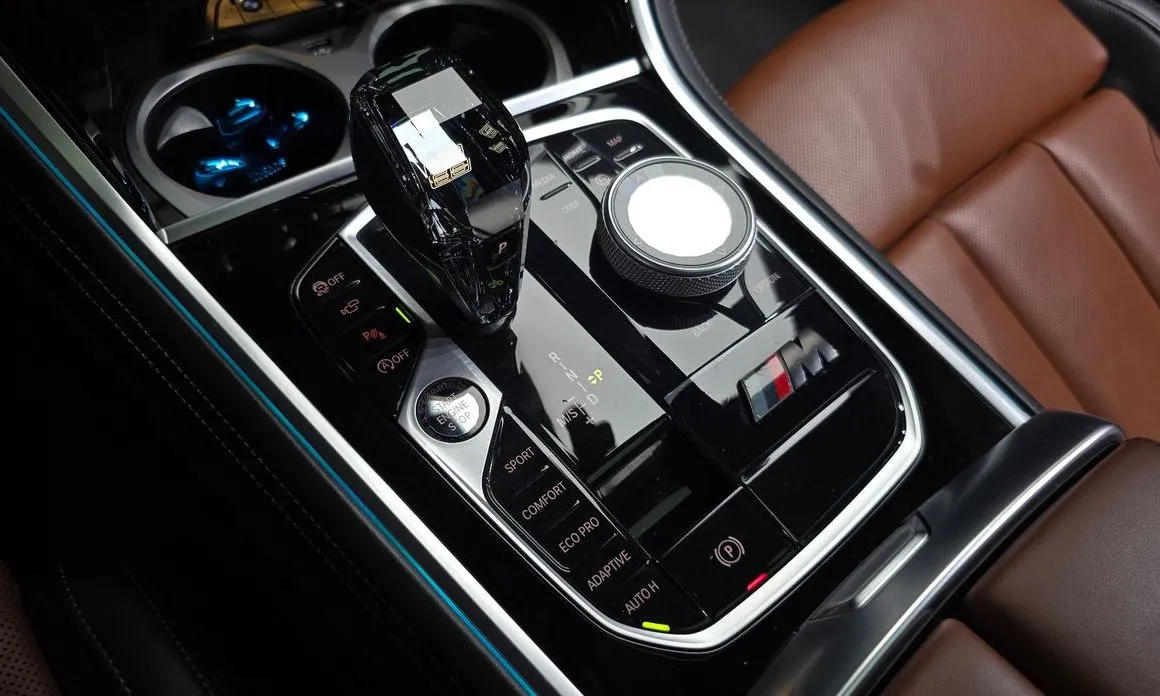 BMW 8-Series 2023 из KR, фото 10