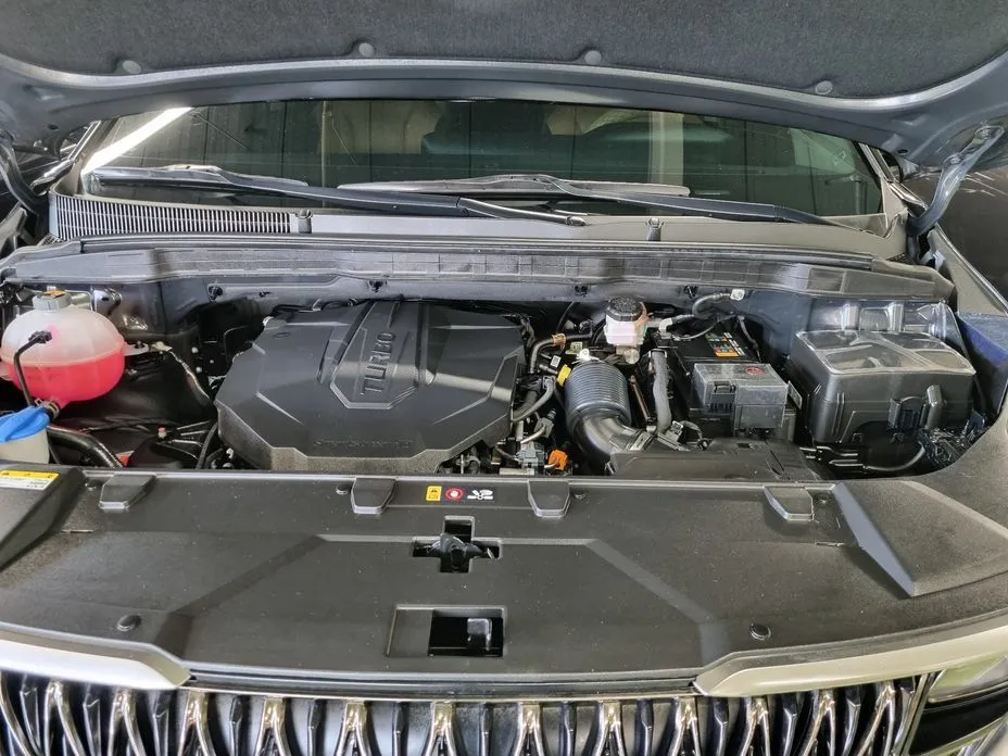 Kia Carnival — фото 10