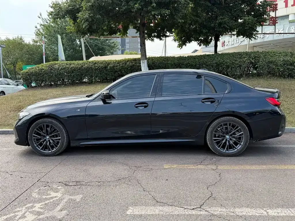 BMW 3 Series — фото 10