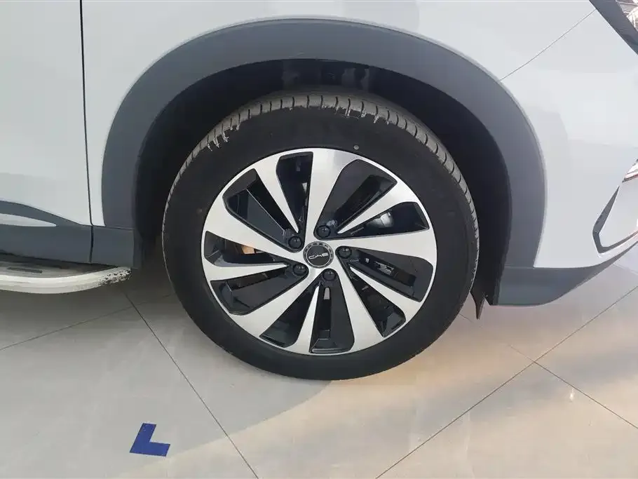 BYD PLUS New Energy — фото 8