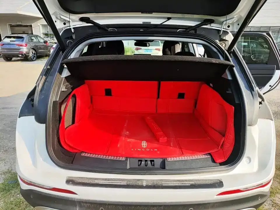 Lincoln Corsair 2022 из CN, фото 3