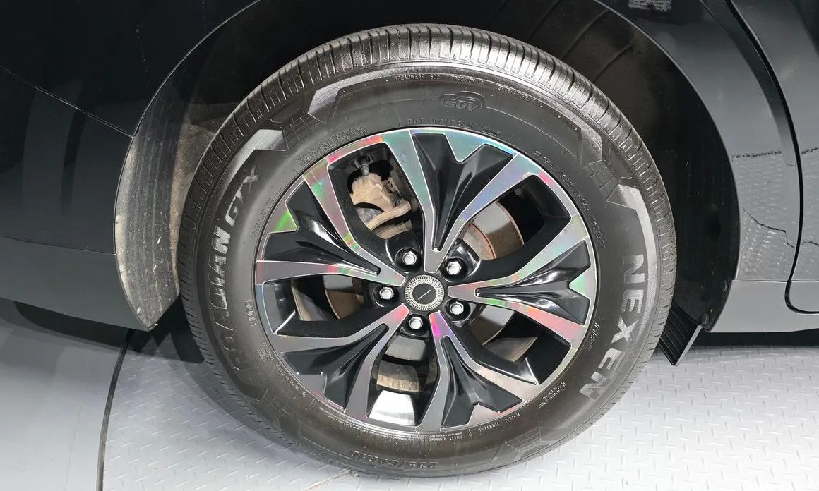 Kia Carnival 2023 из KR, фото 5