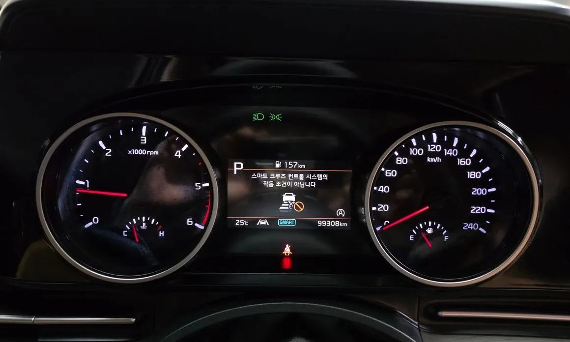 Kia Carnival 2023 из KR, фото 4