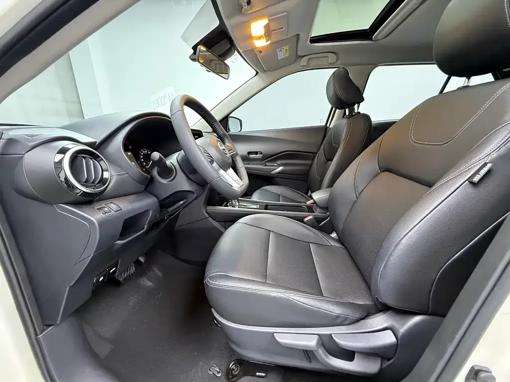 Nissan Kicks 2024 из CN, фото 9