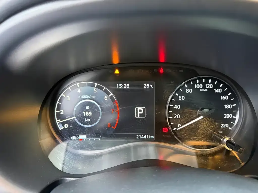 Nissan Kicks 2024 из CN, фото 8