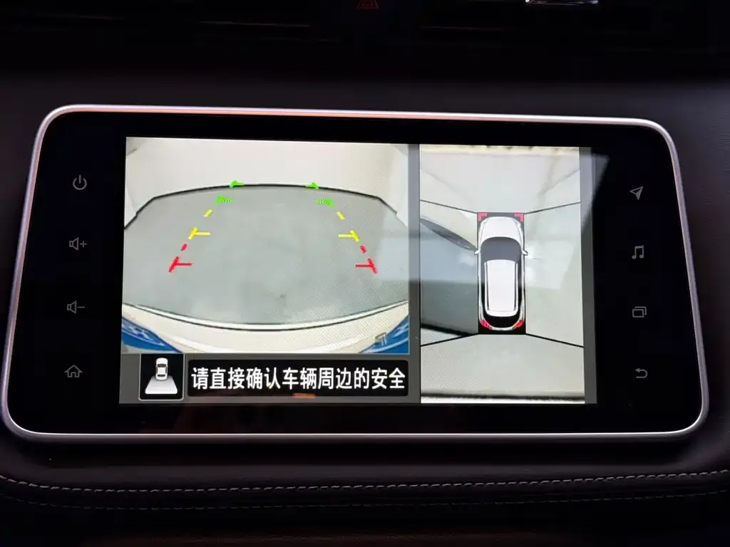 Nissan Kicks 2024 из CN, фото 4