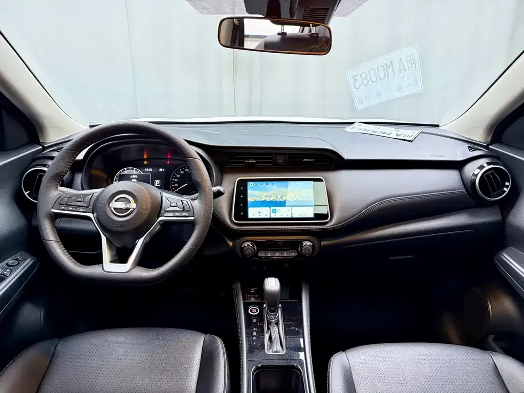 Nissan Kicks 2024 из CN, фото 6