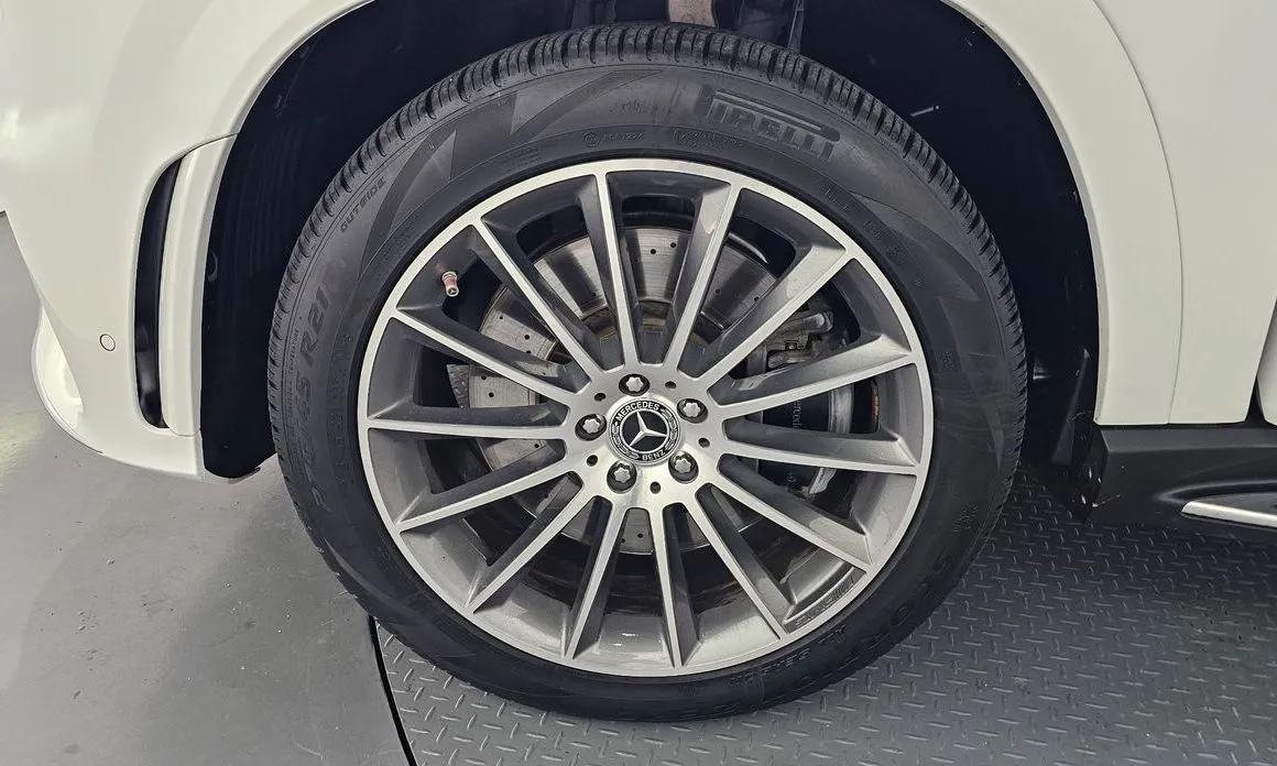 Mercedes-Benz GLE-Class 2023 из KR, фото 7