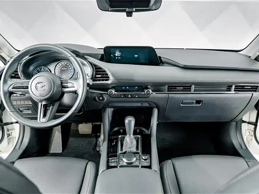 Mazda 3 Axela 2021 из CN, фото 10
