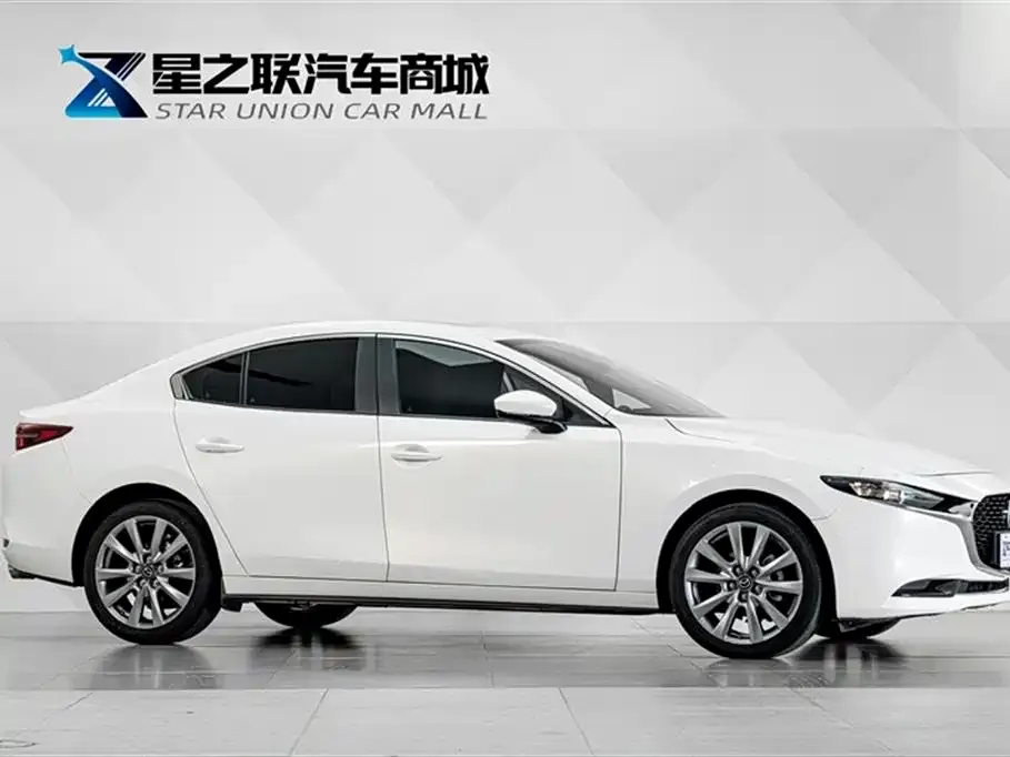Mazda 3 Axela 2021 из CN, фото 8